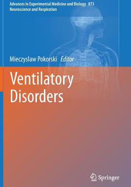 【预订】Ventilatory Disorders