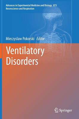 【预订】Ventilatory Disorders