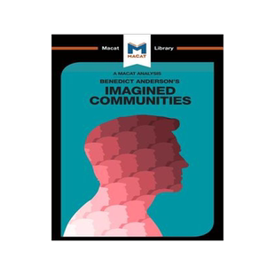 预售 Imagined Communities 9781912127016