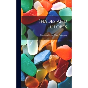 预订 Shades And Globes: 9781019548516