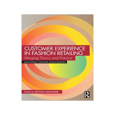 预订 Customer Experience in Fashion Retailing