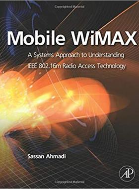 【预售】Mobile WiMAX