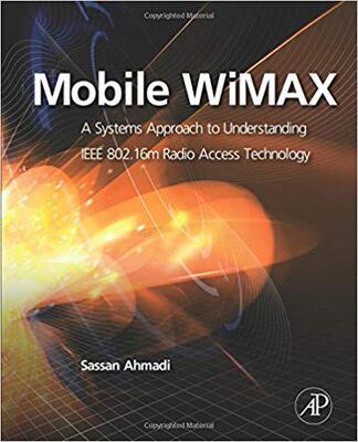 【预售】Mobile WiMAX