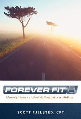 预订 Foreverfitu: Making Fitness a Lifestyle That Lasts a Lifetime