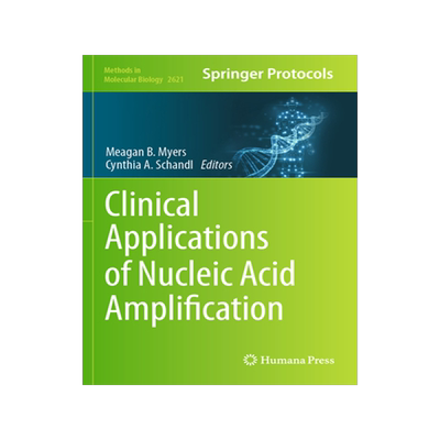 预订 Clinical Applications of Nucleic Acid Amplification