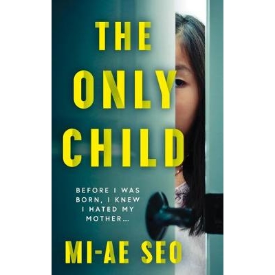 ’An eerie, electrifying read.’ Josh Ma