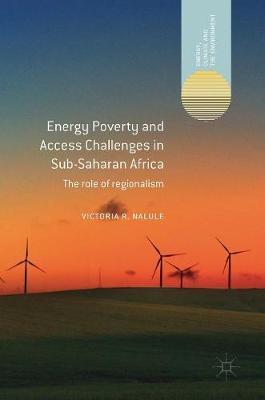 【预订】Energy Poverty and Access Challenges in Sub-Saharan Africa