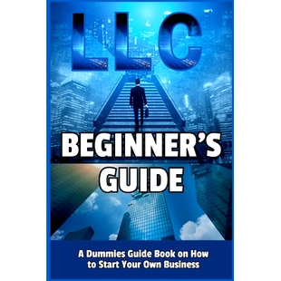 Beginner Guide LLC 预订