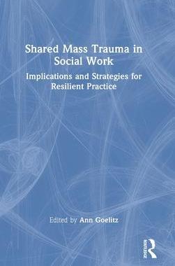 [预订]Shared Mass Trauma in Social Work 9781032006765