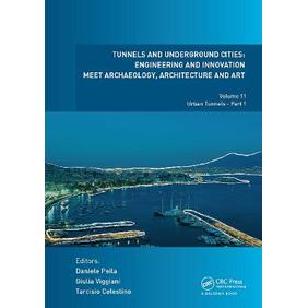 Volume 11: Urban Tunnels - Part 1