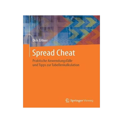 预订 Spread Cheat