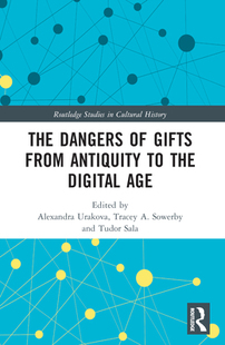 Antiquity Age Dangers Digital the from Gifts The 预订