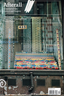 【预订】Afterall 9781846380693