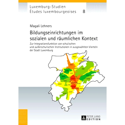 Zur Integrationsfunktion von schulischen