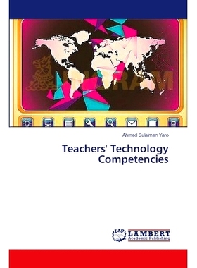 预订 Teachers’ Technology Competencies: 9783659491696