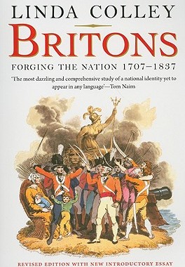 【预售】Britons