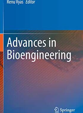 【预订】Advances in Bioengineering