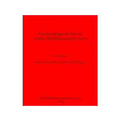 [预订]Archaeological Survey in the Mediterranean Area 9780860541974
