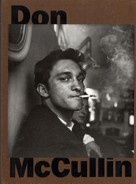 预订 Don McCullin: 9780957049000