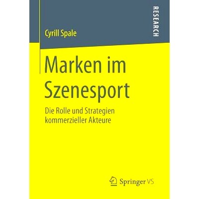 Die Rolle und Strategien kommerzieller A