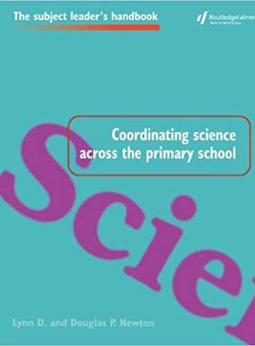 【预售】Coordinating Science Across the Primary School