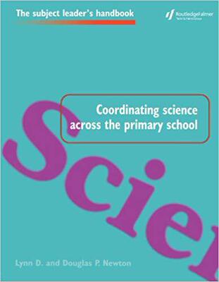 【预售】Coordinating Science Across the Primary School
