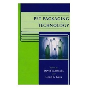 Pet 技术 Packaging 宠物包装 9781841272221 Technology 预订