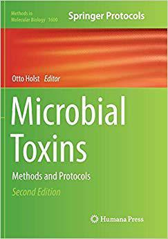 【预售】Microbial Toxins: Methods and Protoc...