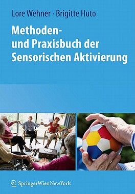 预订 Methoden- und Praxisbuch der Sensorischen Aktivierung