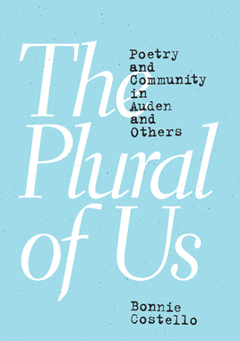【预订】The Plural of Us