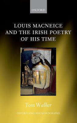 【预订】Louis MacNeice and the Irish Poetry of his Time