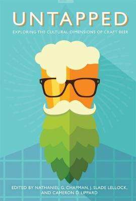 [预订]Untapped 9781943665679