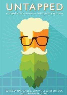 [预订]Untapped 9781943665679