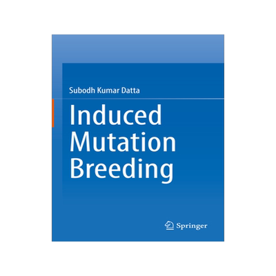 [预订]Induced Mutation Breeding