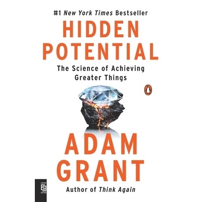 The Science of Achieving Greater Things
