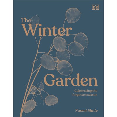 预订 冬季花园：庆祝被遗忘的季节 园艺 工具书 英文 The Winter Garden: Celebrate the Forgotten Season:9780744084412