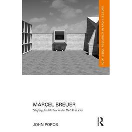 预订 Marcel Breuer