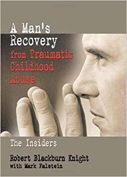 【预售】A Man’s Recovery from Traumatic Childhood Abuse