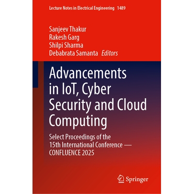 Select Proceedings of the 15th Internati