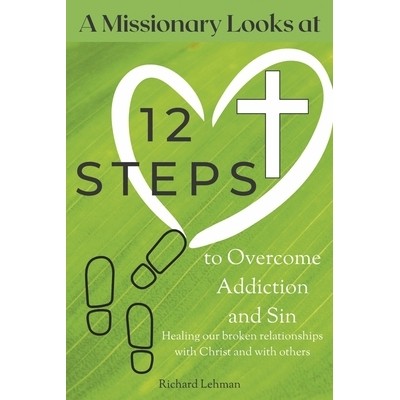 Healing Our Broken Relationships with Ch