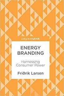 Branding Energy 预售