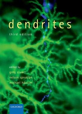 【预订】Dendrites