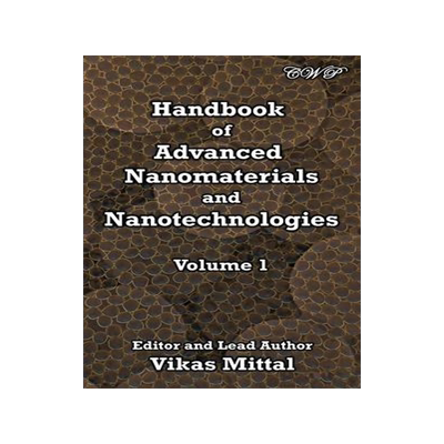 [预订]Handbook of Advanced Nanomaterials and Nanotechnologies, Volume 1 9781925823974