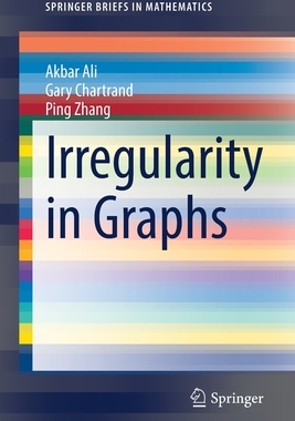 预订 Irregularity in Graphs