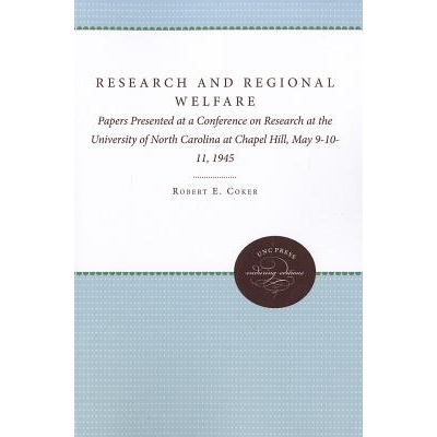 Papers Presented at a Conference on Rese