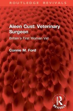 预订 Aleen Cust Veterinary Surgeon