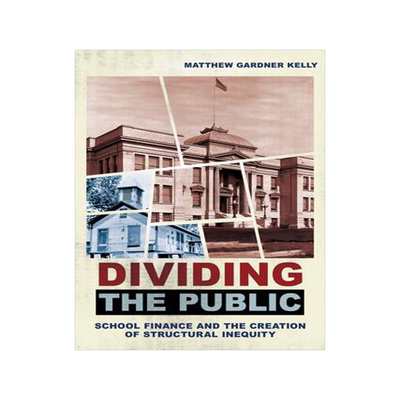 [预订]Dividing the Public 9781501773259