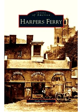 预订 Harpers Ferry: 9781531610944