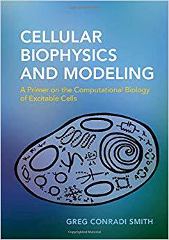 【预售】Cellular Biophysics and Modeling