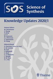 Knowledge 9783132435582 Synthesis 2020 Science 预订 Updates